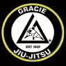 GRACIE JIU-JITSU